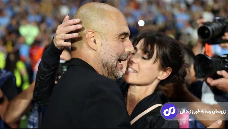 افشای وضعیت «زشت» گواردیولا؛ از طلاق تا افتادن از خواب و خوراک!