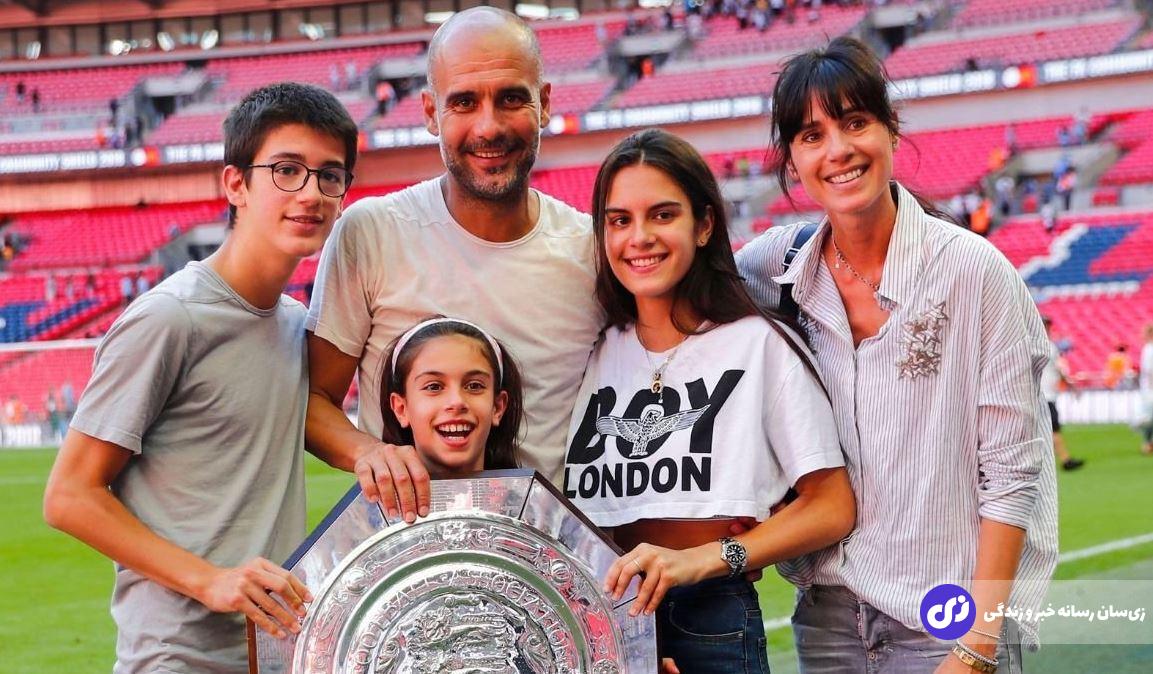 افشای وضعیت «زشت» گواردیولا؛ از طلاق تا افتادن از خواب و خوراک!