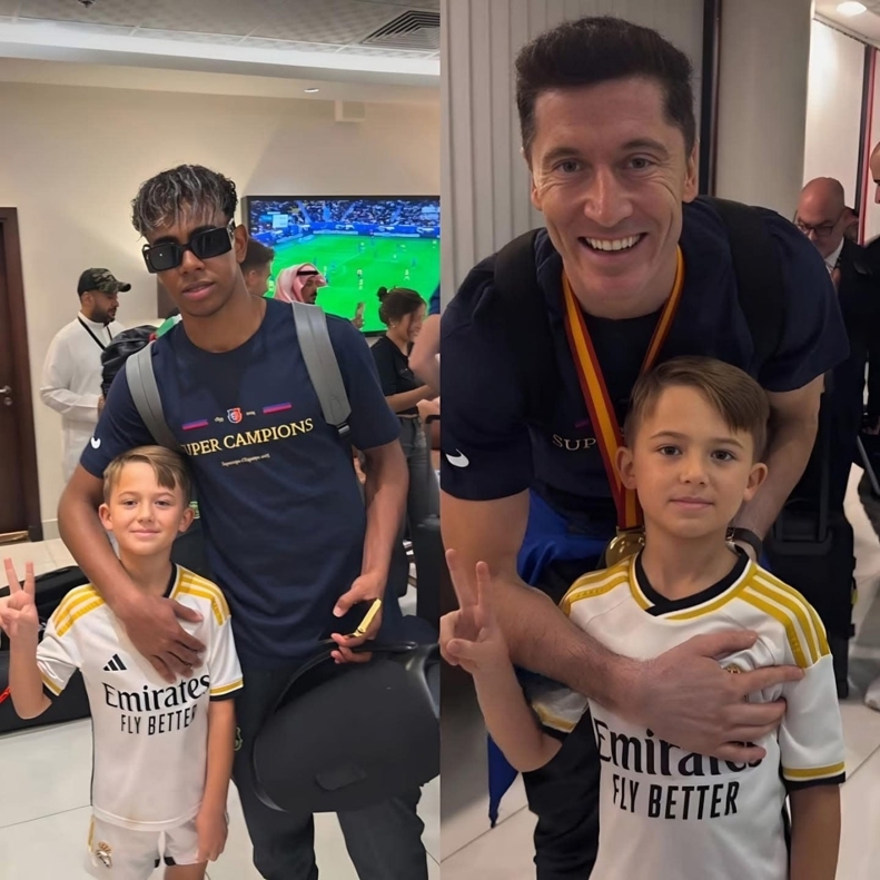 انفجار خشم امباپه علیه بارسلونا انفجار خشم امباپه علیه بارسلونا