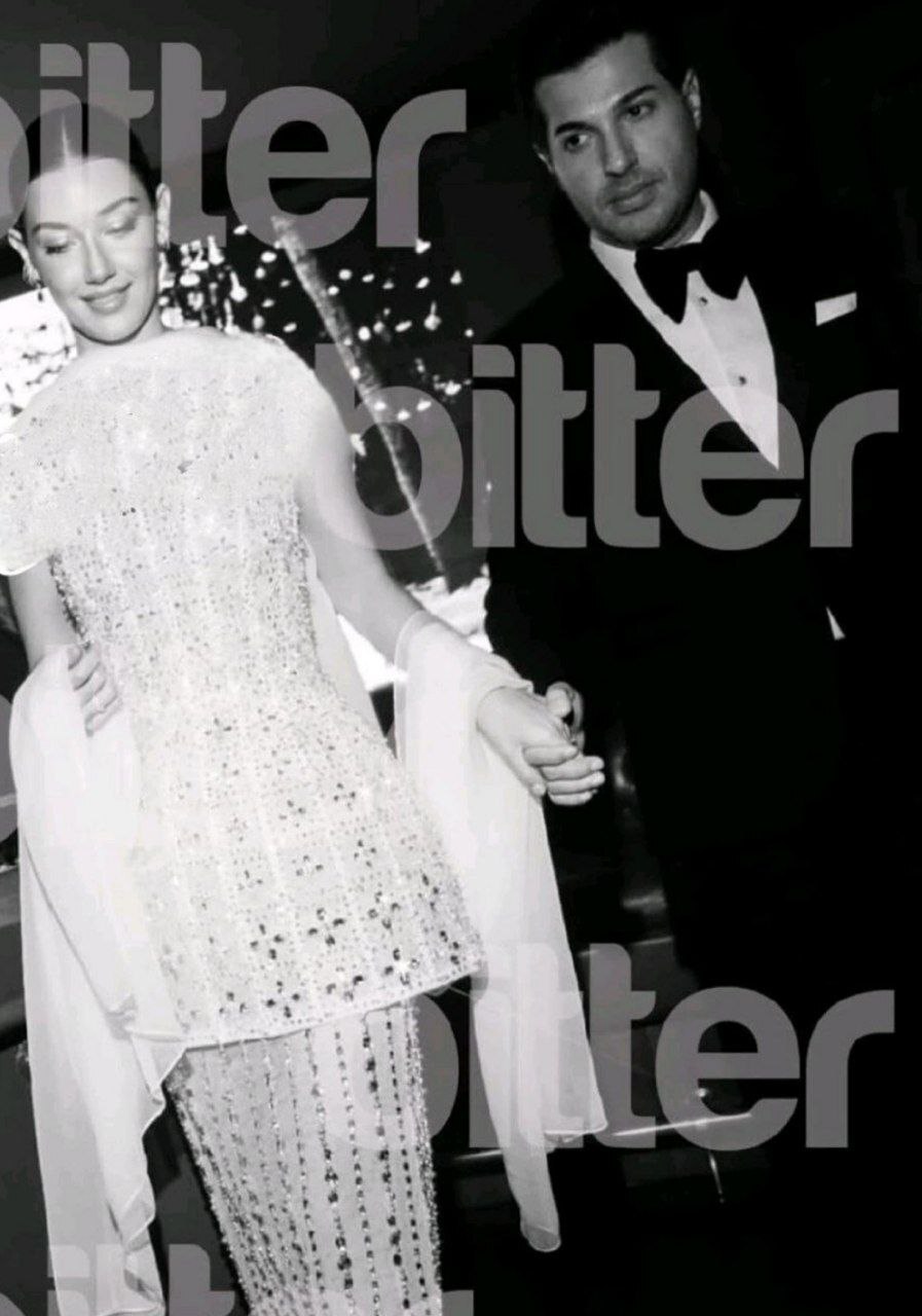 شوهر ایرانی ابرو گوندش برای بار دوم ازدواج کرد