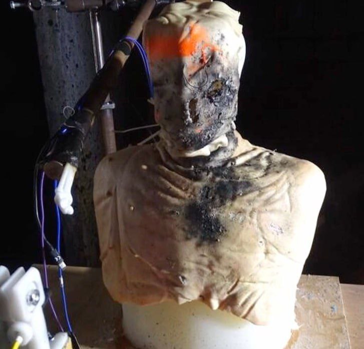 (عکس) انتشار تصاویری از تستهای موساد در عملیات پیجرها (عکس) انتشار تصاویری از تستهای موساد در عملیات پیجرها