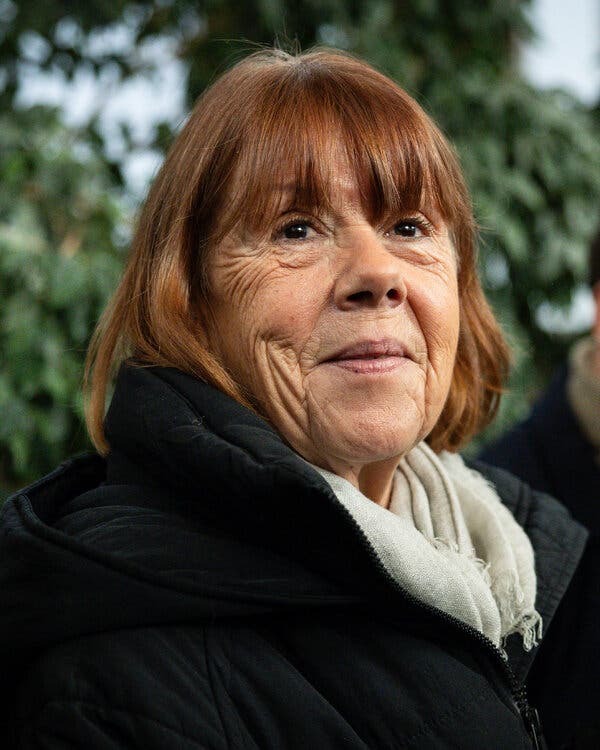 مردی که سال‌ها به دختر و همسرش در حالت بیهوشی تجاوز می‌کرد و از تجاوز مردهای غریبه به آنها فیلم می‌گرفت!