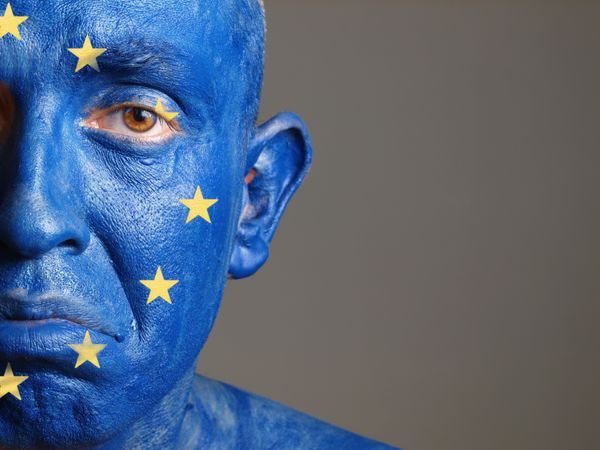 تا سال ۲۰۵۰ «هیچ کشور اروپایی در میان ۱۰ اقتصاد برتر جهان نخواهد بود»