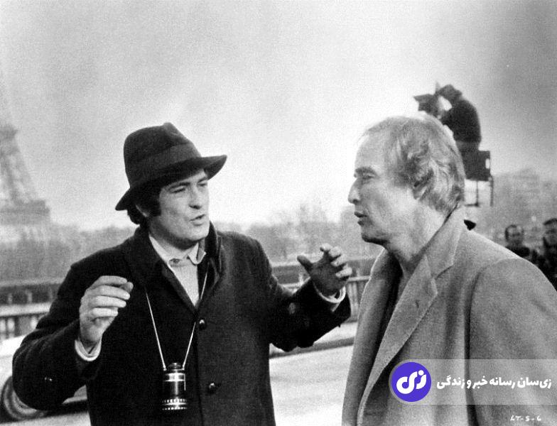 تجاوز واقعی جلوی دوربین به دختر ۱۹ ساله در یکی از مشهورترین فیلم‌های تاریخ