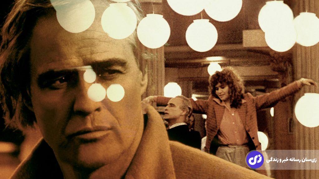 تجاوز واقعی جلوی دوربین به دختر ۱۹ ساله در یکی از مشهورترین فیلم‌های تاریخ