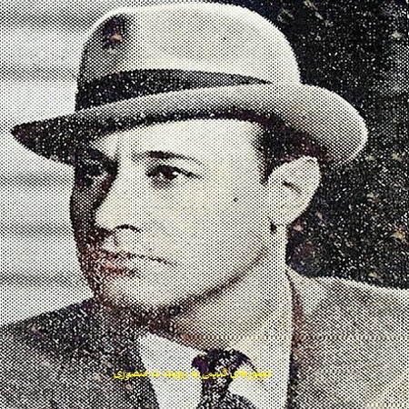 همسران ژاله علو چه کسانی بودند؛ بیوگرافی نصرت‌الله محتشم و ایرج رزمجو