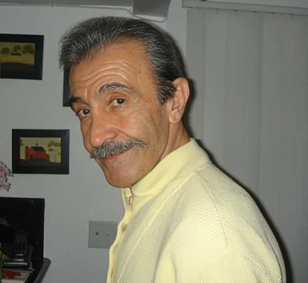 همسران ژاله علو چه کسانی بودند؛ بیوگرافی نصرت‌الله محتشم و ایرج رزمجو