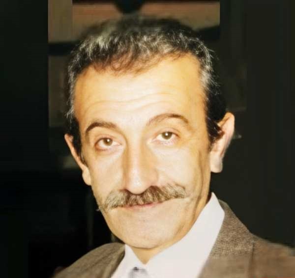 همسران ژاله علو چه کسانی بودند؛ بیوگرافی نصرت‌الله محتشم و ایرج رزمجو