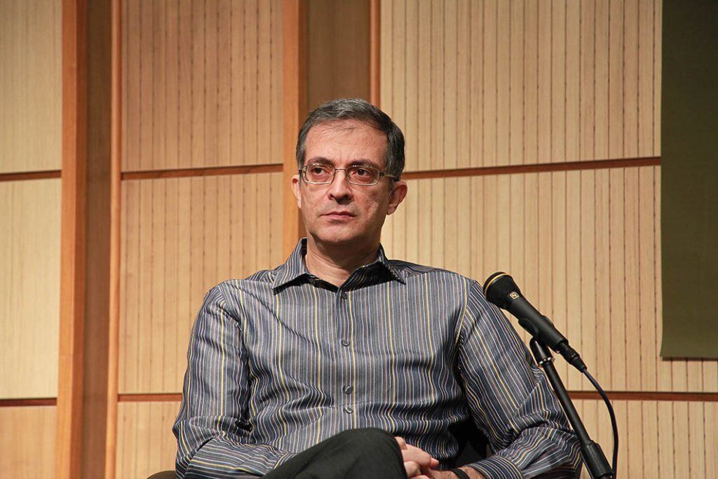 همسران ژاله علو چه کسانی بودند؛ بیوگرافی نصرت‌الله محتشم و ایرج رزمجو