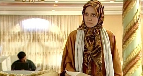 بیوگرافی شراره رخام بازیگری که با سریال «فقط بخاطر تو» به شهرت رسید