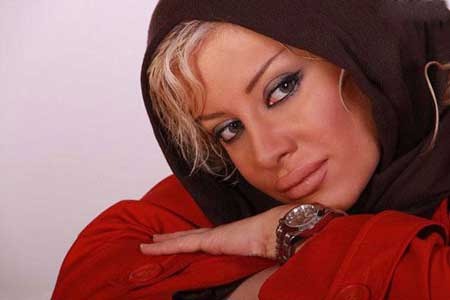 بیوگرافی شراره رخام بازیگری که با سریال «فقط بخاطر تو» به شهرت رسید