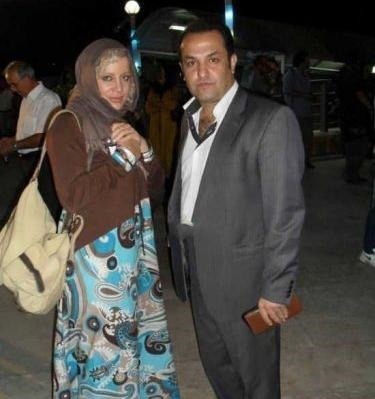 بیوگرافی شراره رخام بازیگری که با سریال «فقط بخاطر تو» به شهرت رسید