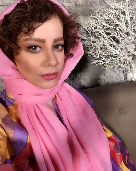 بیوگرافی شراره رخام بازیگری که با سریال «فقط بخاطر تو» به شهرت رسید