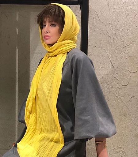 بیوگرافی شراره رخام بازیگری که با سریال «فقط بخاطر تو» به شهرت رسید