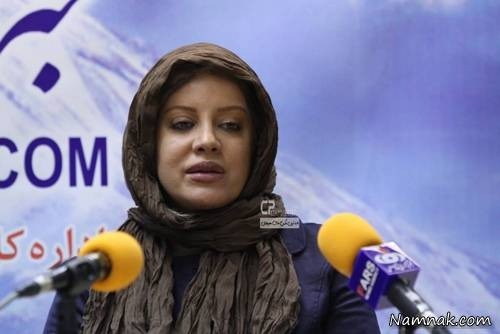 بیوگرافی شراره رخام بازیگری که با سریال «فقط بخاطر تو» به شهرت رسید