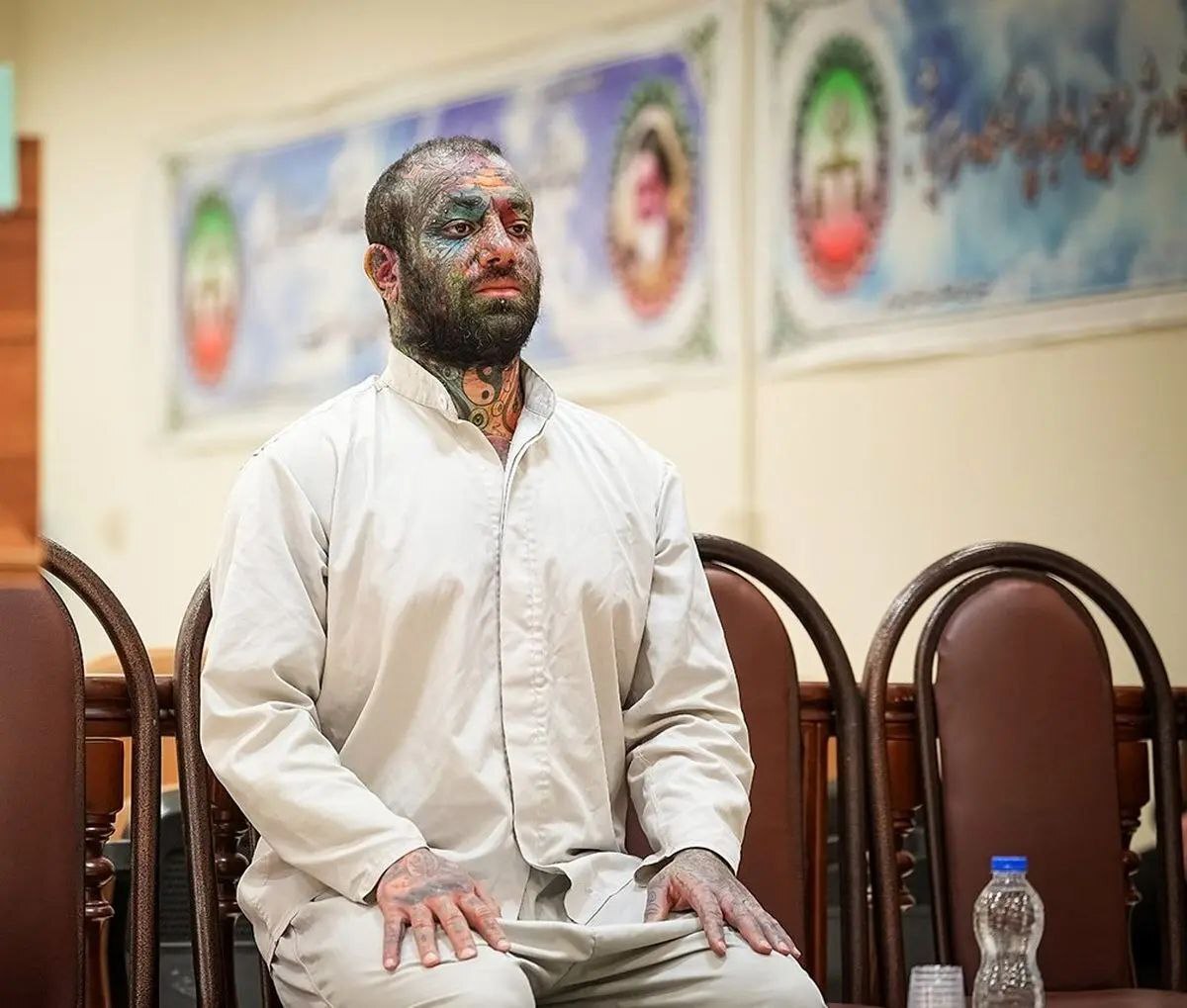 حکم امیر تتلو در دیوان عالی کشور نقض شد