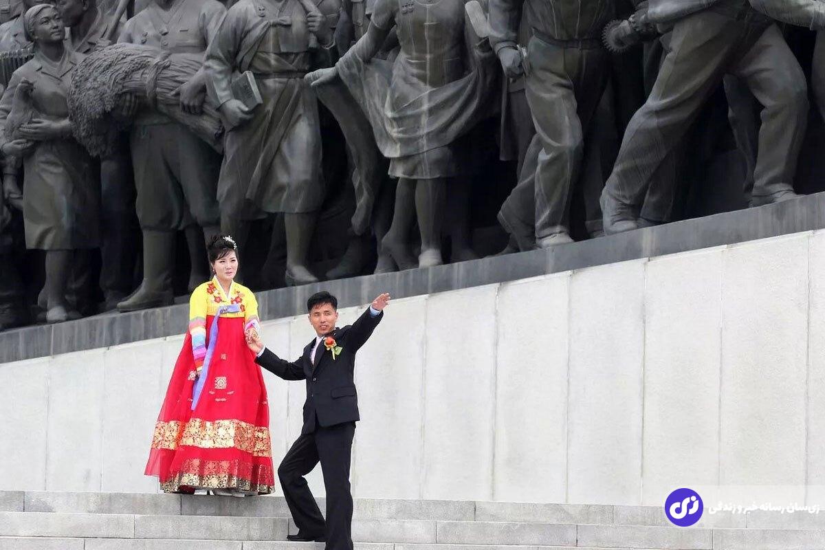 بعد از «طلاق» باید بروید بمیرید!