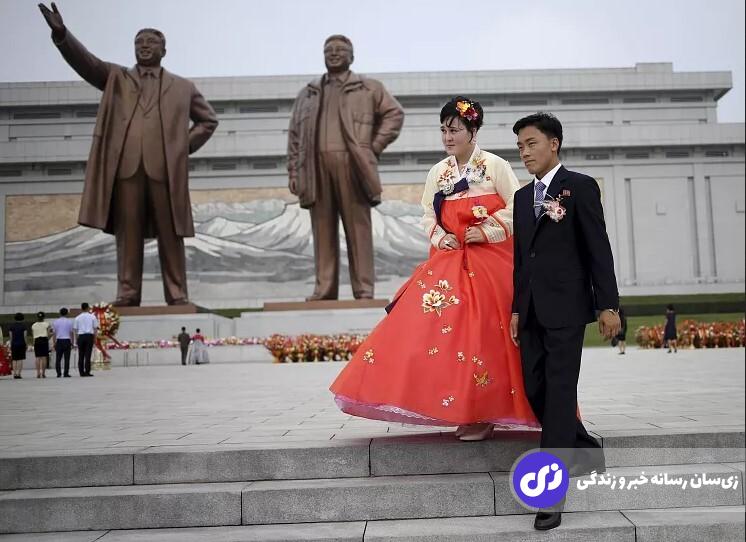 بعد از «طلاق» باید بروید بمیرید!