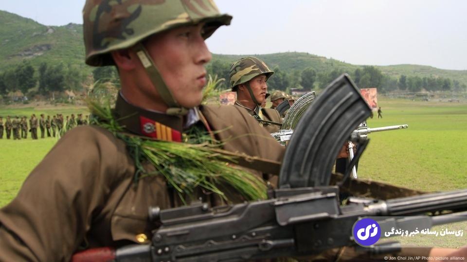 یک گزارش تکان‌دهنده؛ سوزندان چهره سربازان کره‌شمالی توسط روس‌ها