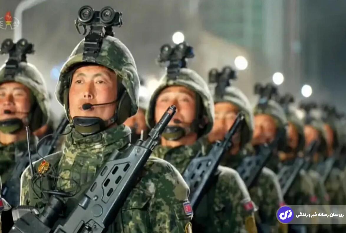 یک گزارش تکان‌دهنده؛ سوزندان چهره سربازان کره‌شمالی توسط روس‌ها