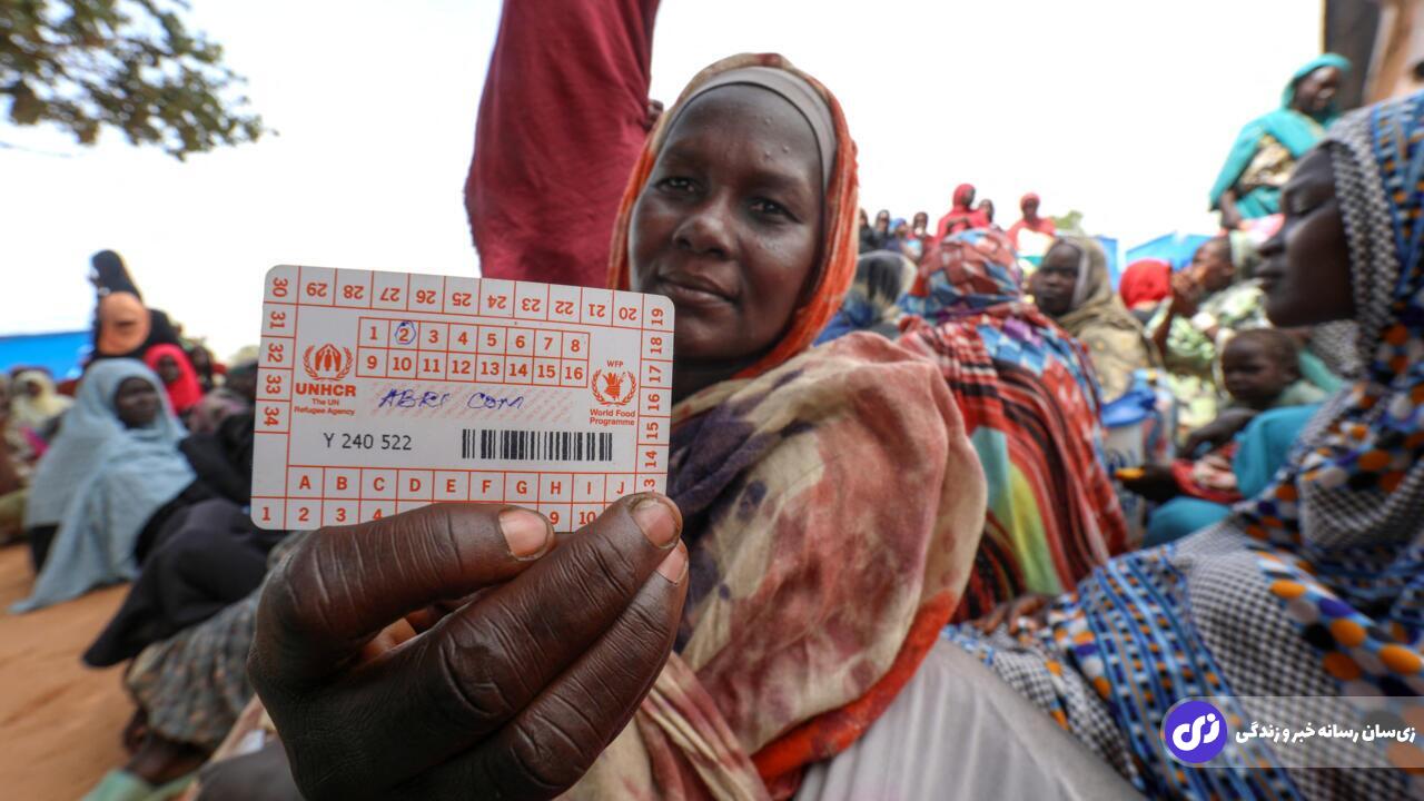 برای نجات دخترانم به سربازان گفتم به من تجاوز کنند!