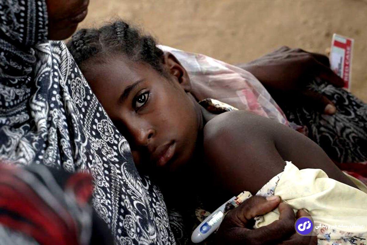 برای نجات دخترانم به سربازان گفتم به من تجاوز کنند!