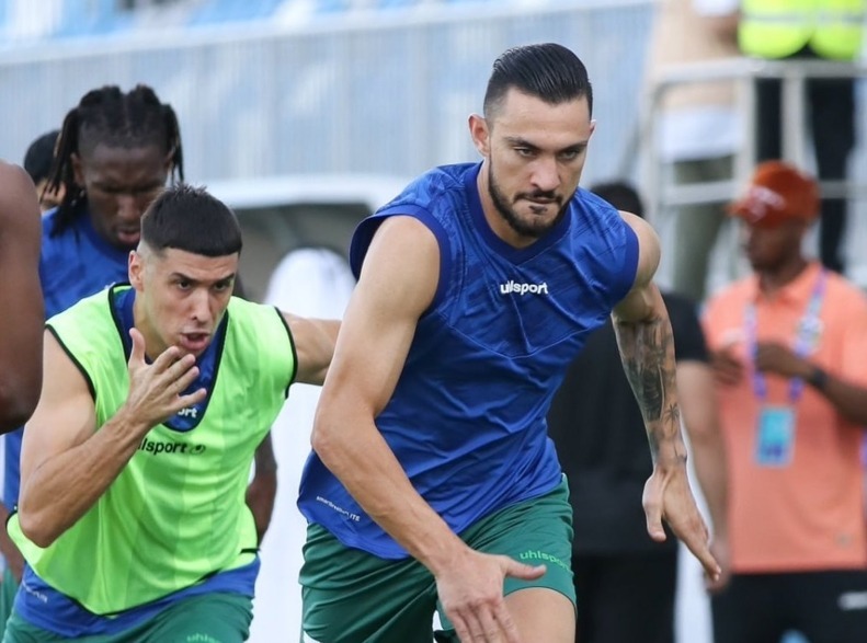 چهار بازیکن استقلال قطعا جدا میشوند؛ ورودی احتمالی به تیم موسیمانه چهار بازیکن استقلال قطعا جدا میشوند؛ ورودی احتمالی به تیم موسیمانه