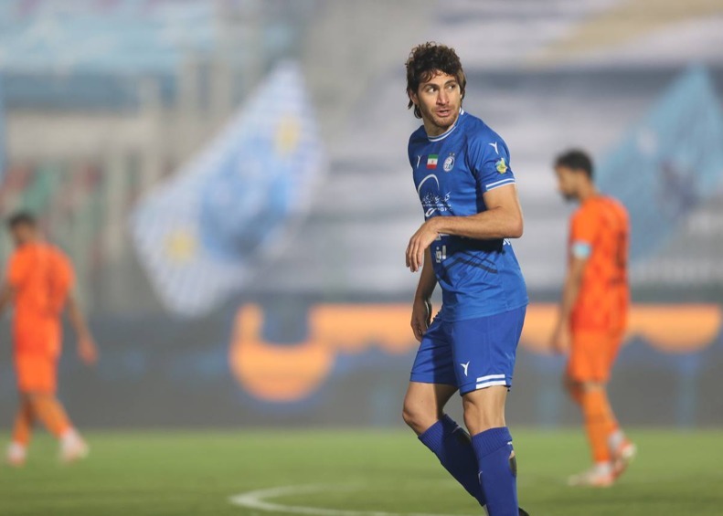 چهار بازیکن استقلال قطعا جدا میشوند؛ ورودی احتمالی به تیم موسیمانه چهار بازیکن استقلال قطعا جدا میشوند؛ ورودی احتمالی به تیم موسیمانه