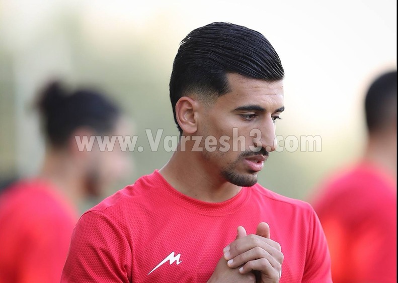 چهار بازیکن استقلال قطعا جدا میشوند؛ ورودی احتمالی به تیم موسیمانه چهار بازیکن استقلال قطعا جدا میشوند؛ ورودی احتمالی به تیم موسیمانه