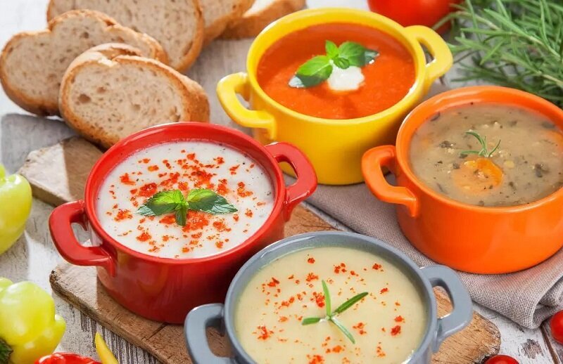 سوپ یک و نیم میلیونی علیه آلودگی هوا!