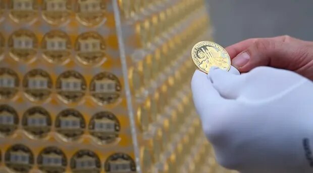 گرانترین درخت کریسمس در آلمان رونمایی شد گرانترین درخت کریسمس در آلمان رونمایی شد