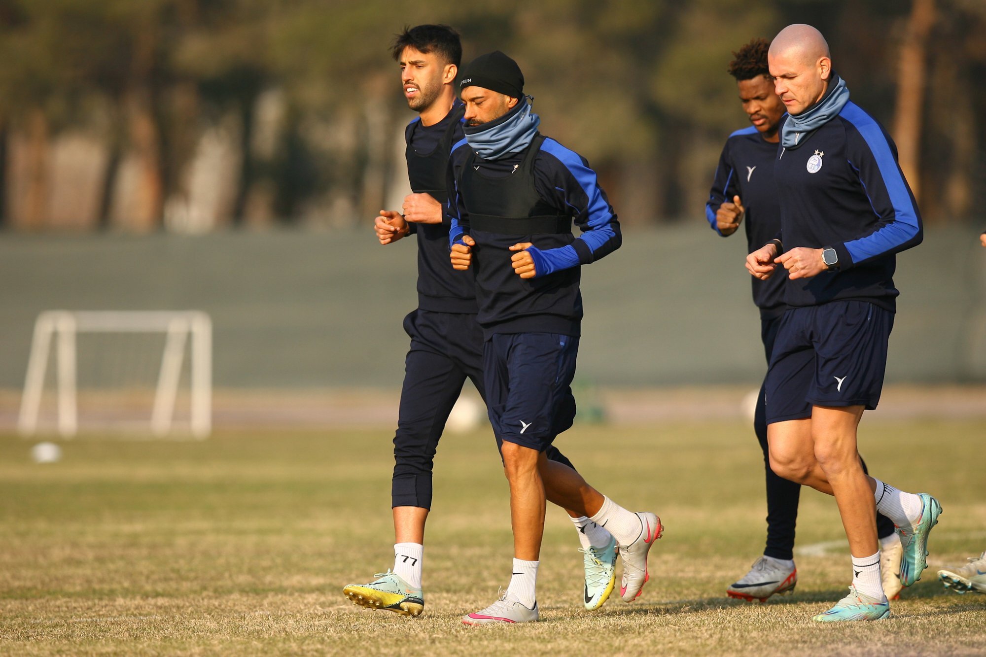 ترکیب استقلال برابر چادرملو؛ این ستاره‌ها غایبند