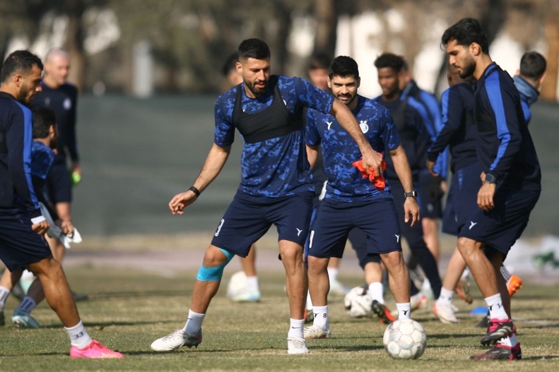 ترکیب استقلال برابر چادرملو؛ این ستاره‌ها غایبند