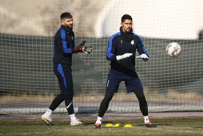 ترکیب استقلال برابر چادرملو؛ این ستاره‌ها غایبند