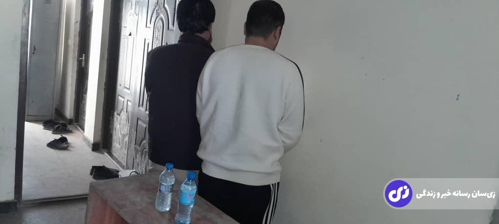 سومانی «ترامادول» در افغانستان