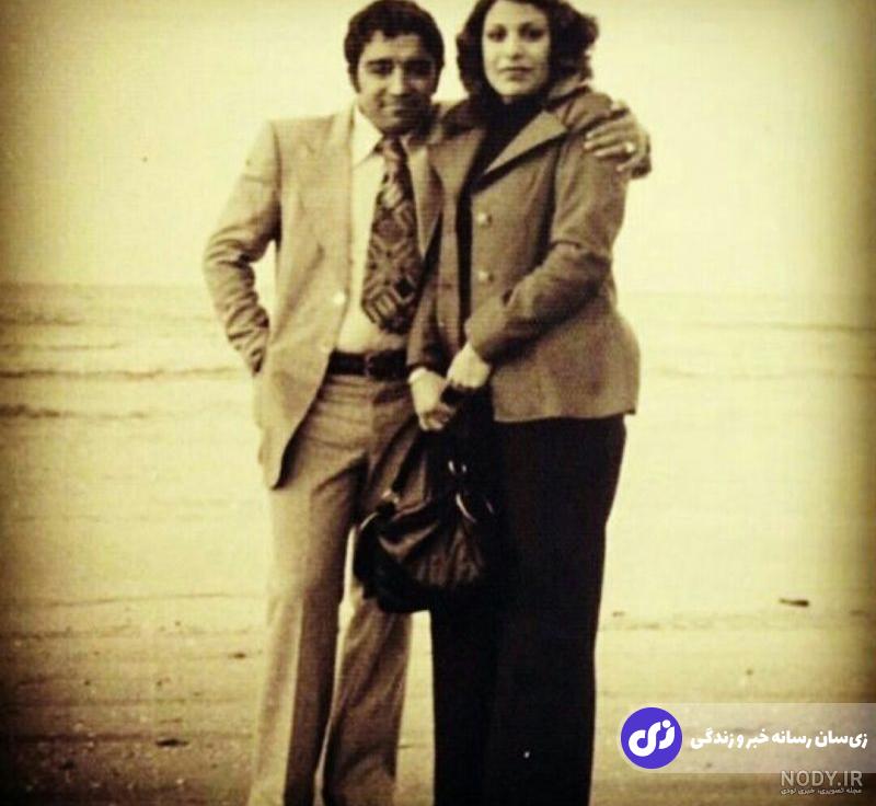 عروسی «گوهر خیراندیش و جمشید اسماعیل خانی» سال ۱۳۵۰ عروسی «گوهر خیراندیش و جمشید اسماعیل خانی» سال ۱۳۵۰