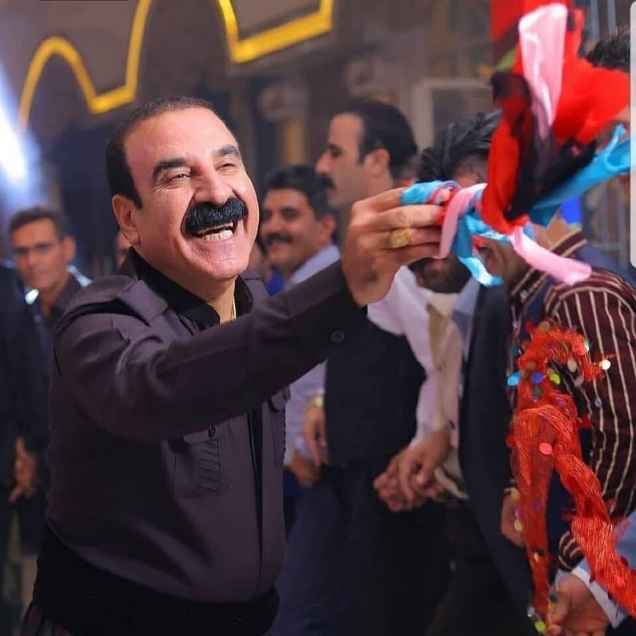 عزیز ویسی کیست؟ عزیز ویسی کیست؟