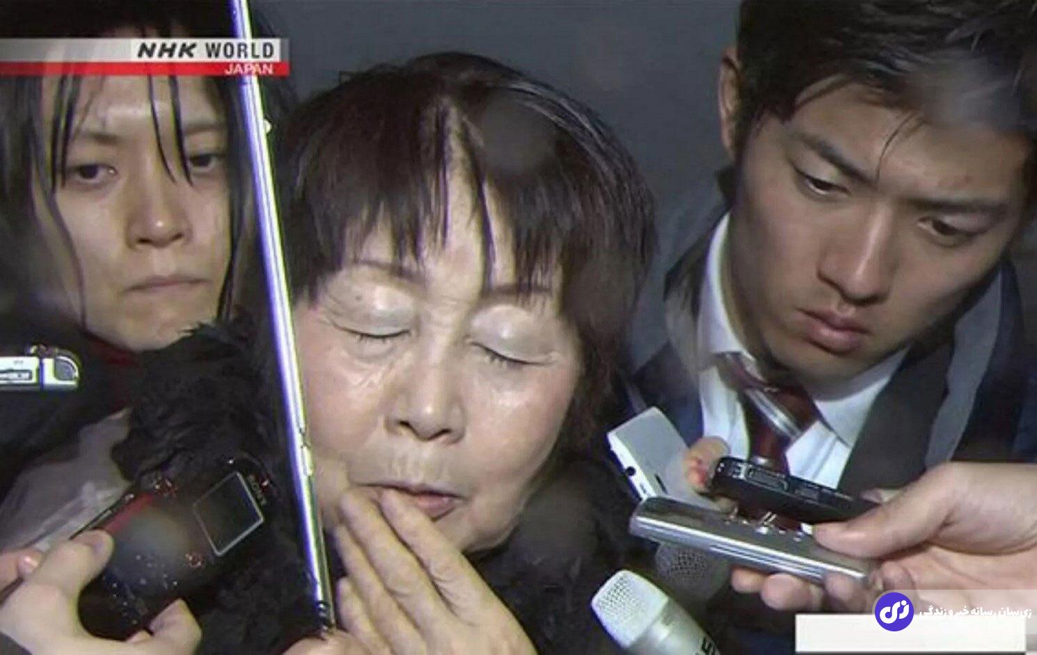 پایان «بیوه سیاه»؛ زنی که معشوقههای پیرش را با سیانور میکشت پایان «بیوه سیاه»؛ زنی که معشوقههای پیرش را با سیانور میکشت