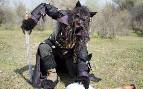 (تصاویر) ترسناک‌ترین شخصیت‌های عروسکی و کارتونیِ دهه ۶۰