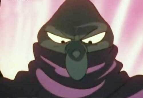 (تصاویر) ترسناک‌ترین شخصیت‌های عروسکی و کارتونیِ دهه ۶۰