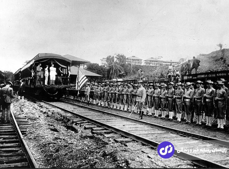 اسرار کانال پاناما؛ آرزویی کهن که ۲۲ هزار قربانی گرفت! اسرار کانال پاناما؛ آرزویی کهن که ۲۲ هزار قربانی گرفت!