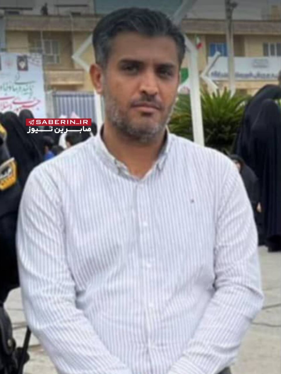 جزئیات حملۀ انتحاری به نیروهای پلیس در بندر لنگه؛ رئیس پلیس اطلاعات به شهادت رسید جزئیات حملۀ انتحاری به نیروهای پلیس در بندر لنگه؛ رئیس پلیس اطلاعات به شهادت رسید