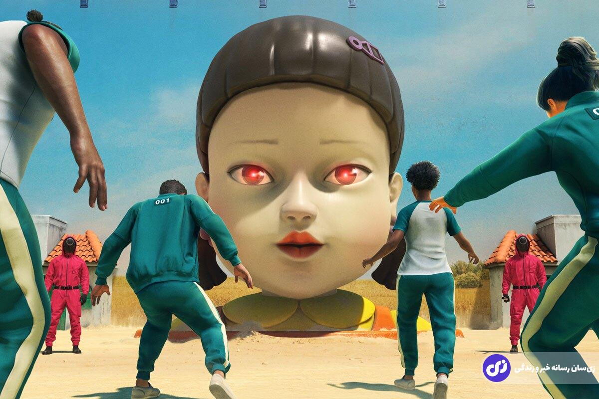 زمان پخش فصل سوم بازی مرکب مشخص شد + خلاصه داستان