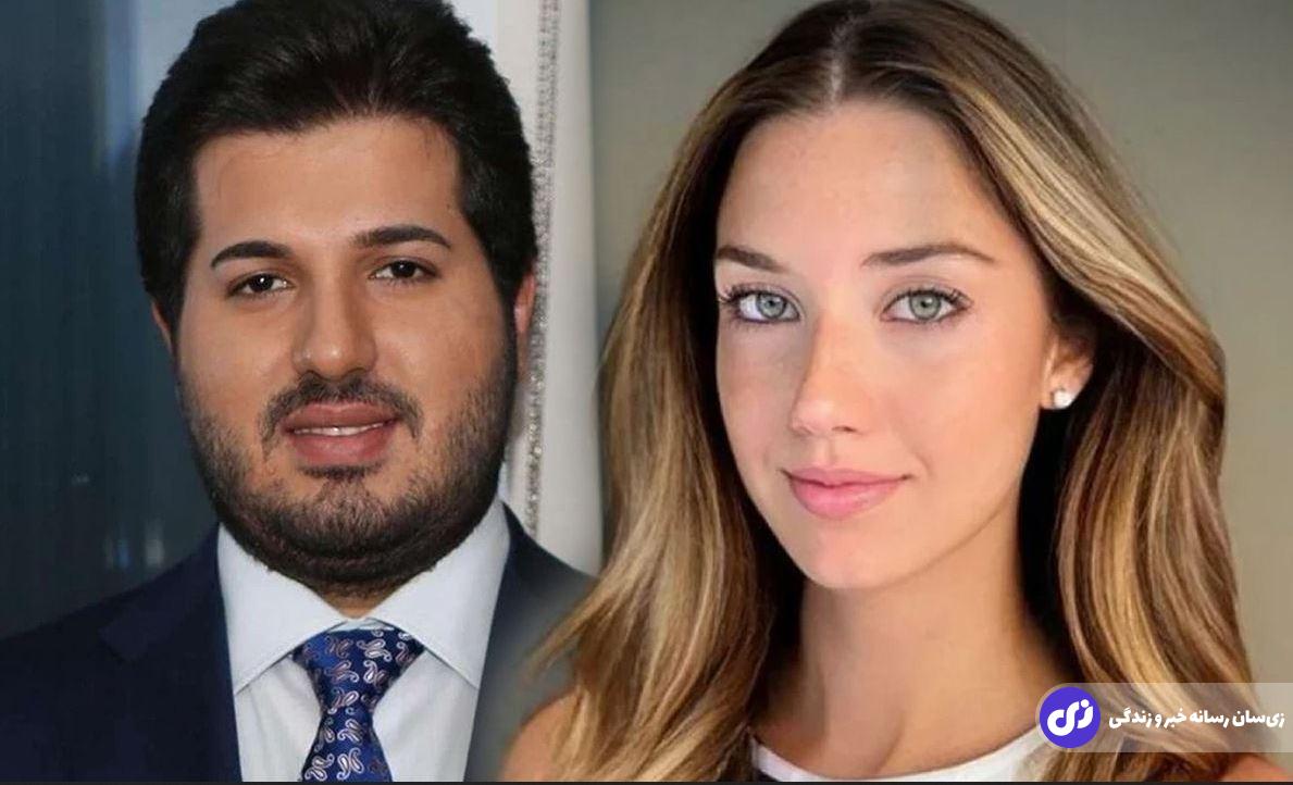 رضا ضراب دوباره ازدواج کرد؛ همسر ورزشکار رضا ضراب کیست؟ تصویری از رضا ضراب و همسر جدیدش از نمای نزدیک