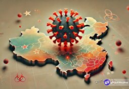 آیا مانند کرونا باید نگران شیوع متاپنوموویروس در چین باشیم؟