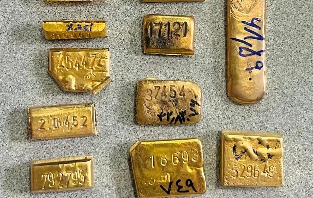 جنجال فروش آنلاین طلا؛ بخریم یا نخریم؟