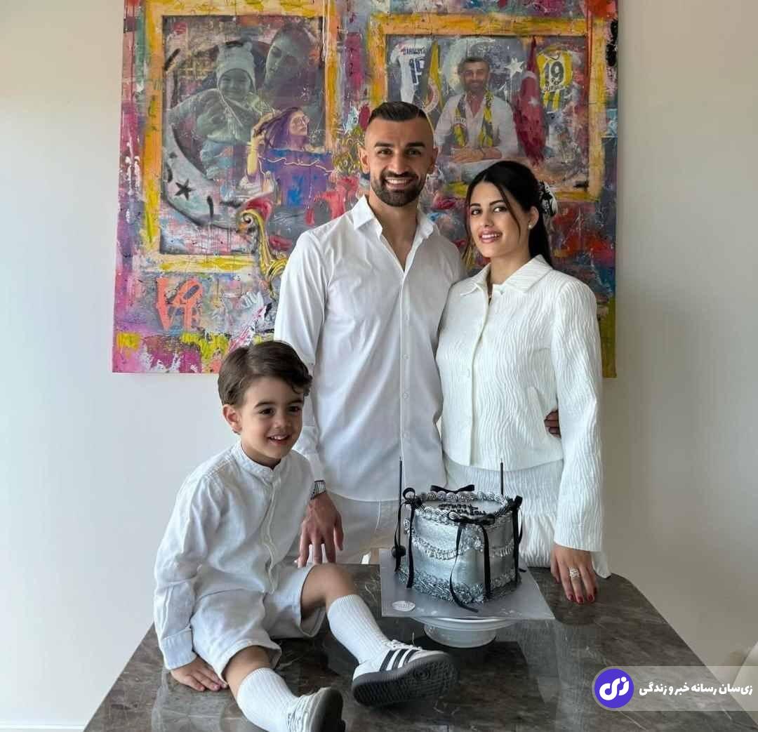 مهاجم محبوب کارتال؛ سردار دورسون بازیکن جدید پرسپولیس کیست؟ مهاجم محبوب کارتال؛ سردار دورسون بازیکن جدید پرسپولیس کیست؟