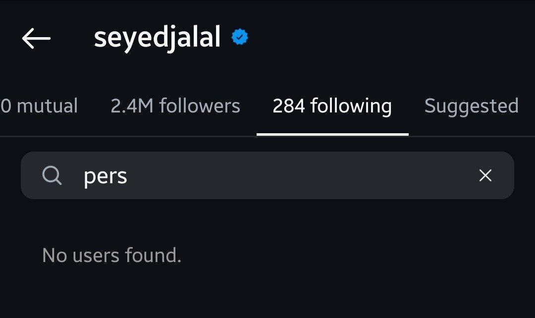 اقدام جنجالی سیدجلال حسینی پس از جدایی از پرسپولیس