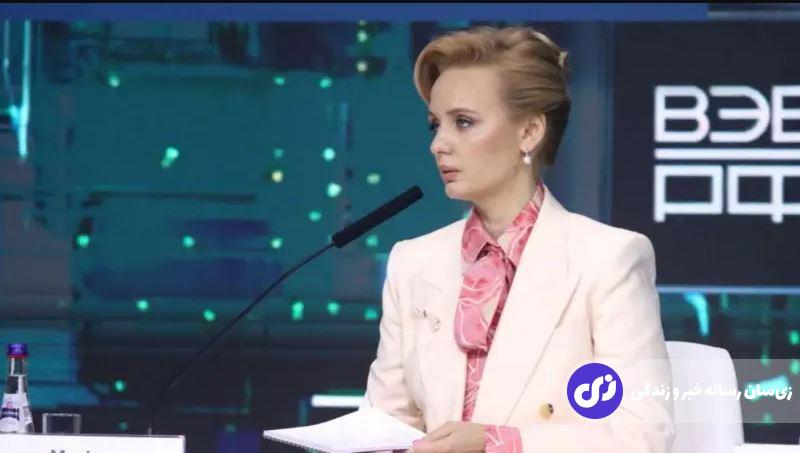 بازگشت مرموزترین زن روسیه به صحنه؛ آلینا کابائوا کیست؟