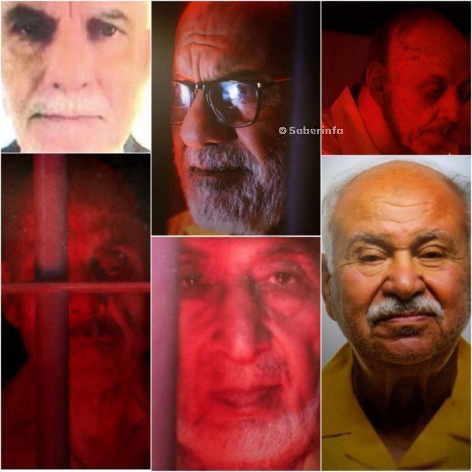 تصویر عاملان ترور آیت الله صدر و جمعی از مبارزان انقلابی عراق فاش شد